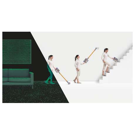 Dyson V8&nbsp;Absolute+ (foto 26)