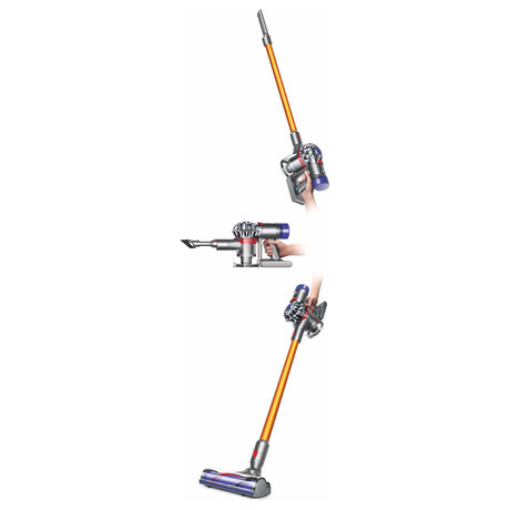 Tyčový vysavač Dyson V8 Absolute+