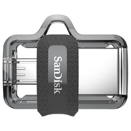 Flash disk SANDISK Ultra Dual USB 32GB