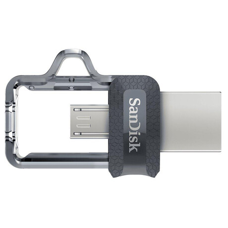 Flash disk SANDISK Ultra Dual USB 32GB