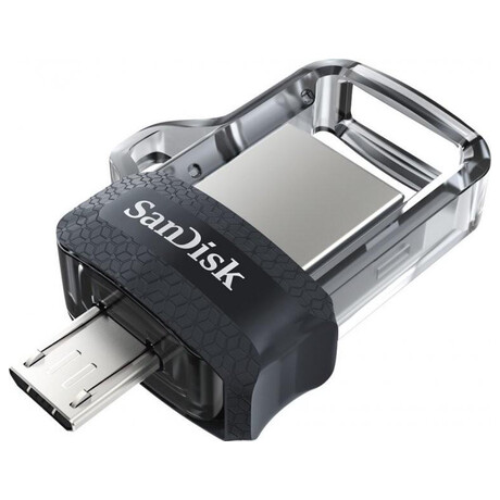 Flash disk SANDISK Ultra Dual USB 32GB