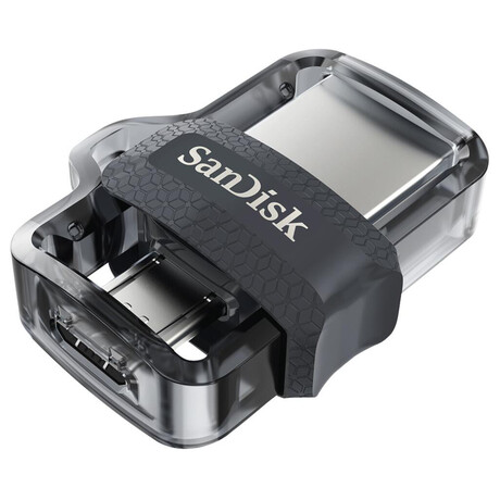 Flash disk SANDISK Ultra Dual USB 32GB