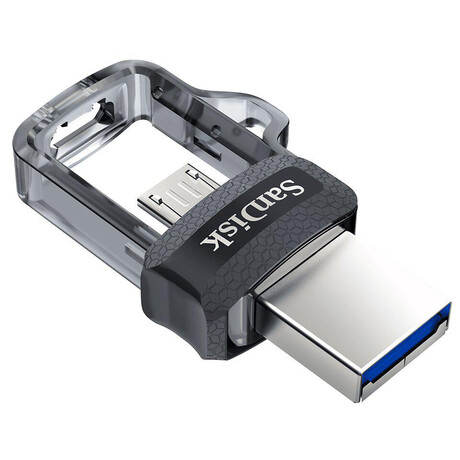 Sandisk Ultra Dual USB 32GB (foto 5)