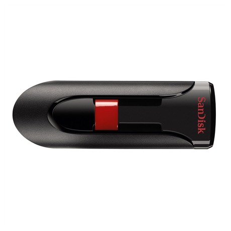 SanDisk Cruzer Glide 16&nbsp;GB flash disk (foto 2)