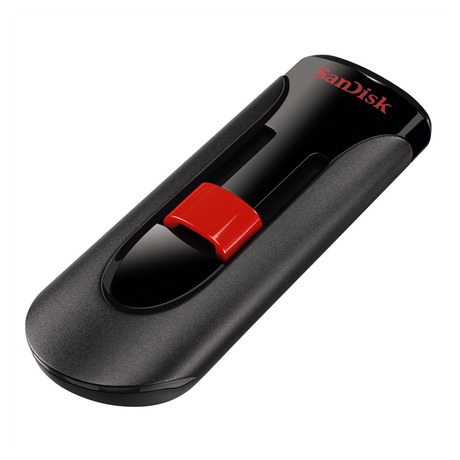 SanDisk Cruzer Glide 16&nbsp;GB flash disk (foto 3)