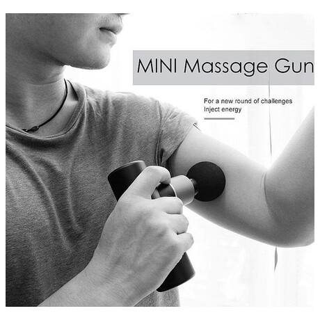 Bodysonic BS&nbsp;MG MINI (foto 7)