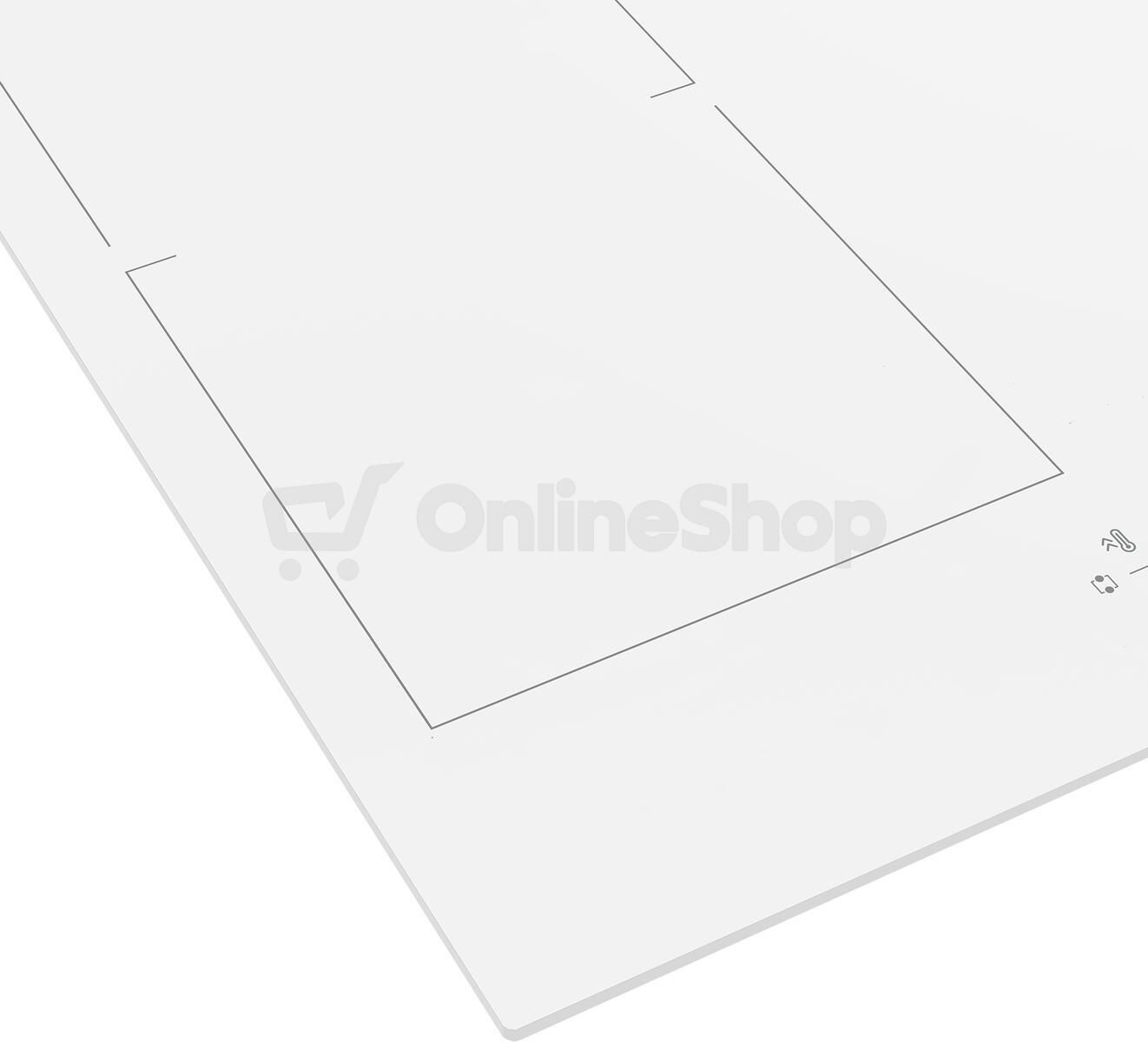 Indukční deska BEKO HII64200FMTW