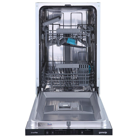 Gorenje GV541D10 SpeedWash (foto 1)