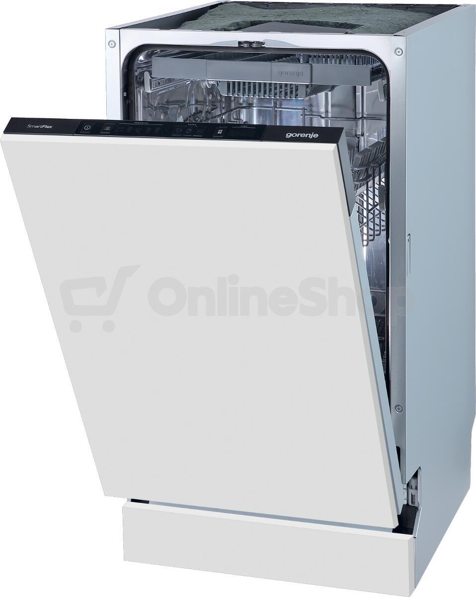 Myčka nádobí Gorenje GV561D10 G400