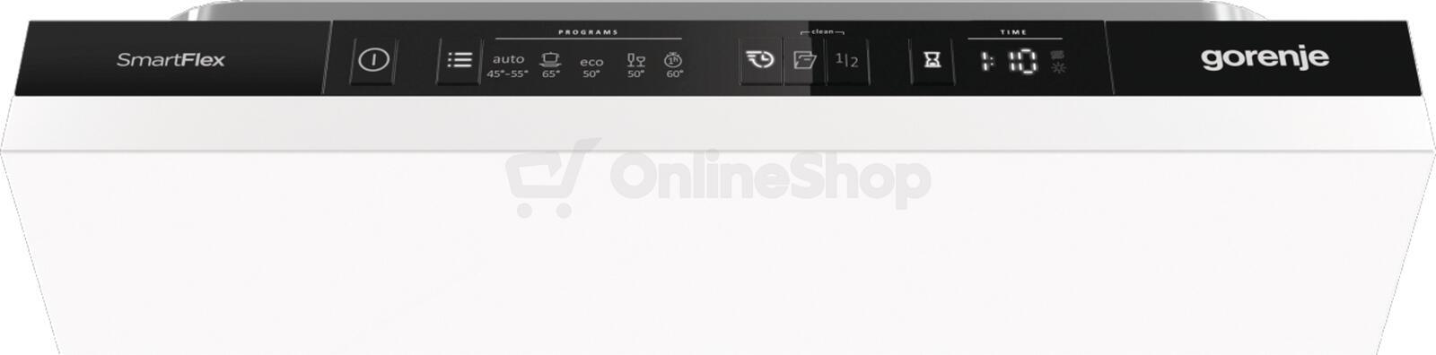 Myčka nádobí Gorenje GV561D10 G400