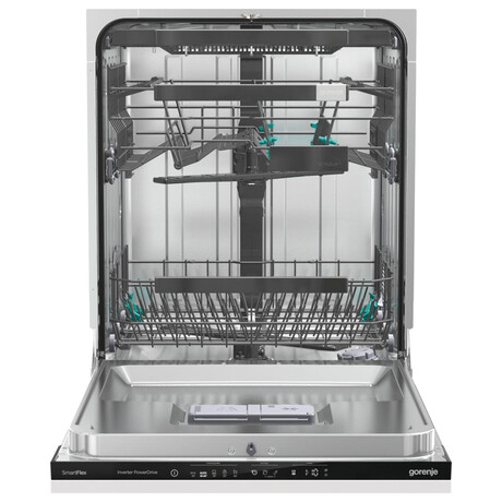 Gorenje GV672C60 ExtraHygiene (foto 2)