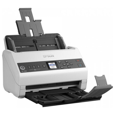 Epson WorkForce DS-730N (foto 1)
