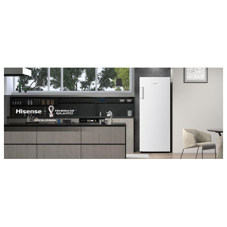 Chladnička Hisense RL313D4AW1