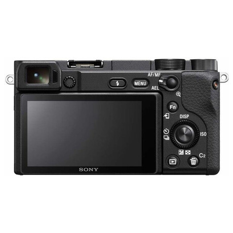 Sony ILCE6400LB.CEC