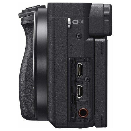 Sony ILCE6400LB.CEC