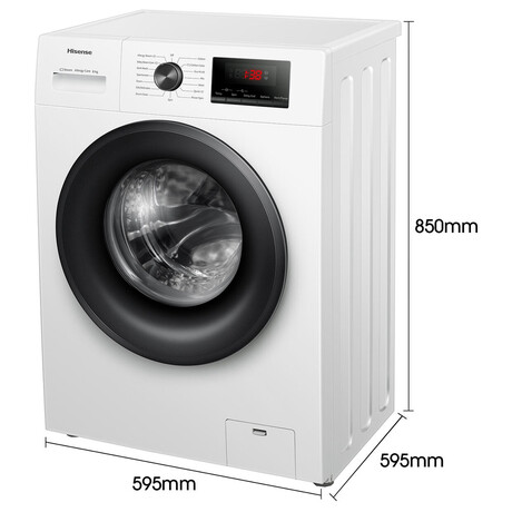Hisense WFPV8012EM (foto 3)