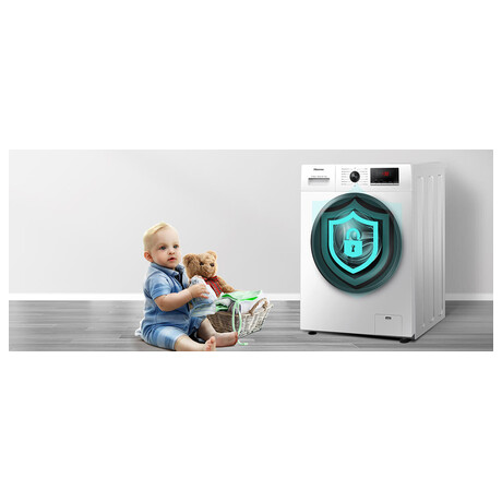 Hisense WFPV8012EM (foto 6)