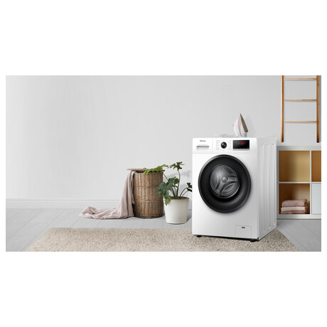 Pračka Hisense WFPV8012EM