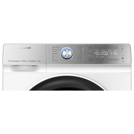 Hisense WFQR1014EVAJM (foto 3)