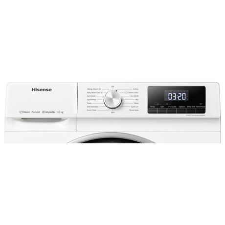 Pračka Hisense WFQY1014EVJM