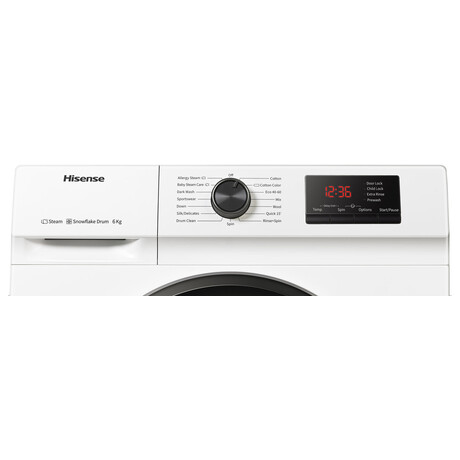 Praka Hisense WFVB6010EM