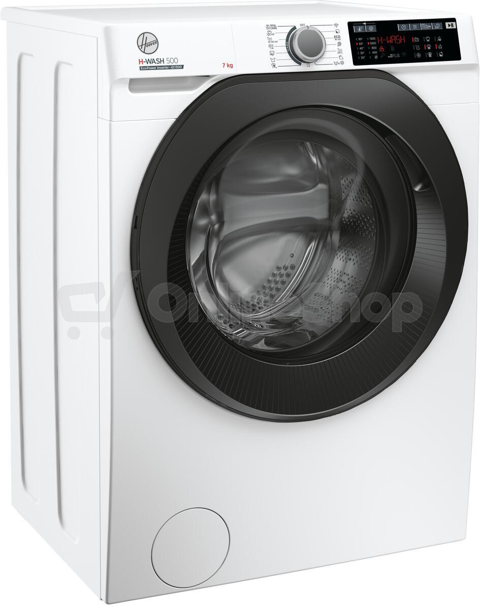 Pračka Hoover HW4 37XMBB/1-S