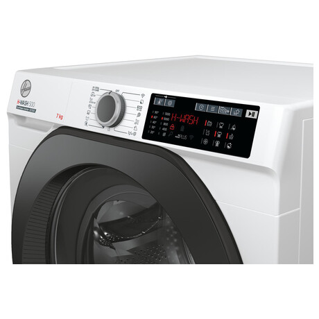 SET Praka Hoover HW4 37XMBB/1-S Suika prdla Hoover ND4 H7A2TCBEX-S H-DRY 500