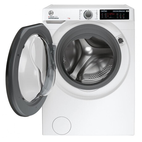 SET Praka Hoover HW4 37XMBB/1-S Suika prdla Hoover ND4 H7A2TCBEX-S H-DRY 500