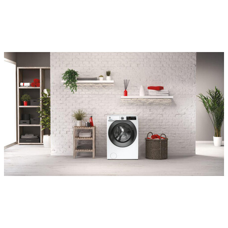SET Praka Hoover HW4 37XMBB/1-S Suika prdla Hoover ND4 H7A2TCBEX-S H-DRY 500