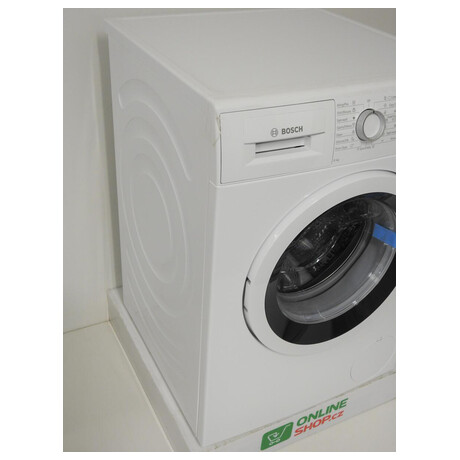 Pračka Bosch WAT24460BY
