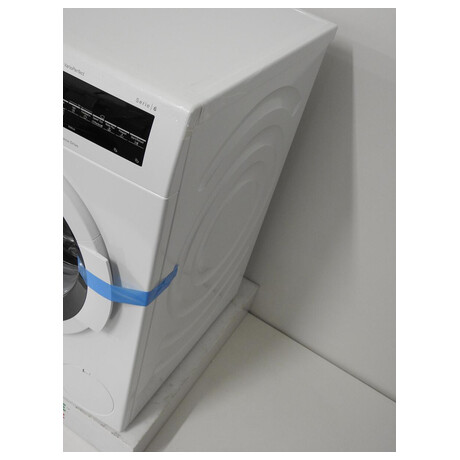 Pračka Bosch WAT24460BY