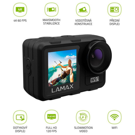 LAMAX W9.1 (foto 6)
