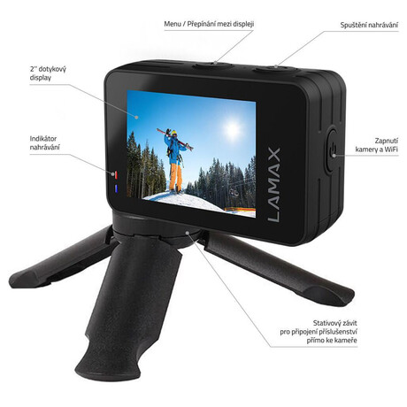 LAMAX W9.1 (foto 9)