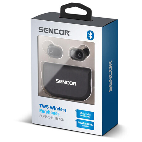 Sencor SEP 520BT (foto 6)