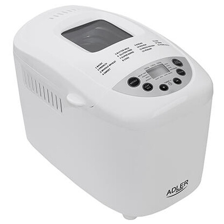 Adler AD6019 (foto 1)