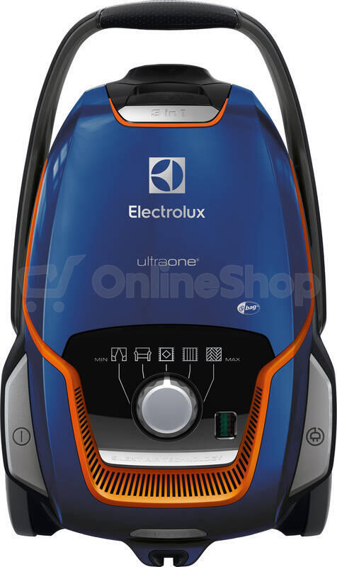 Vysavač Electrolux UltraOne EUOC94DB
