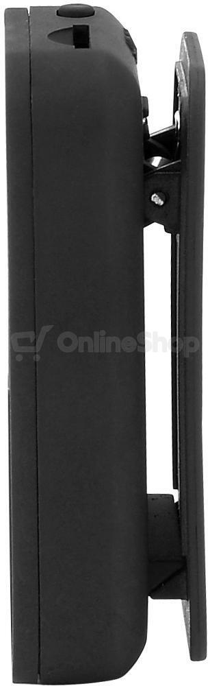 MP3 přehrávač Sencor SFP 4408 BK 8GB, černý