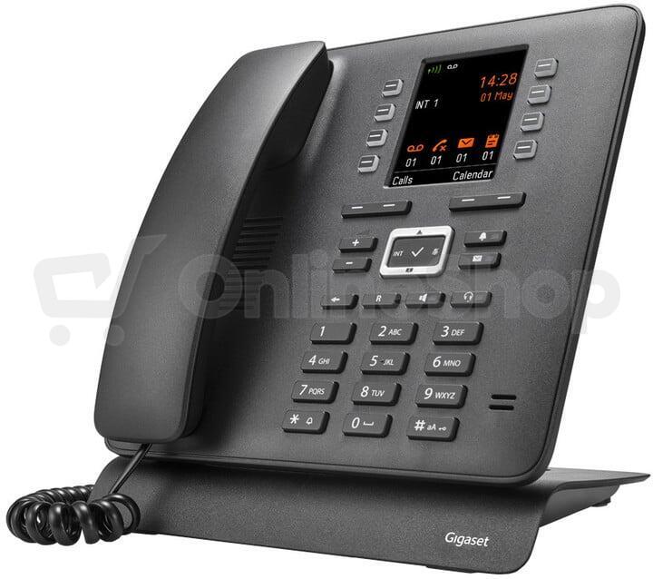 Stolní telefon Gigaset PRO Maxwell C