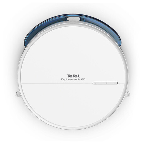 Tefal explorer series 60 подключение к wifi