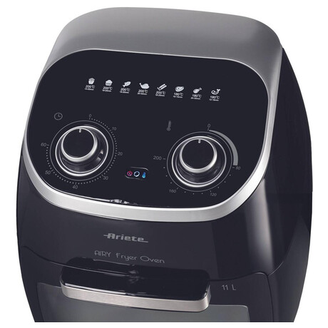 Ariete Airy Fryer Oven 11l 4619