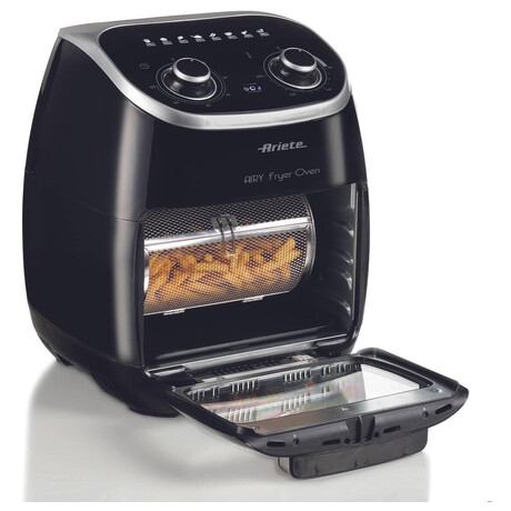 Ariete Airy Fryer Oven 11l 4619