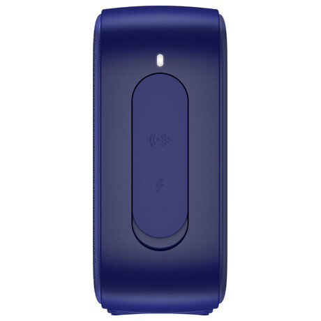 HP Bluetooth Speaker 350, modrý (foto 1)