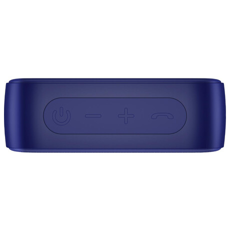 HP Bluetooth Speaker 350, modrý (foto 2)