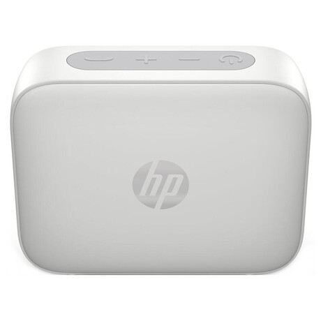 HP Bluetooth Speaker 350 silver (2D804AA#ABB)