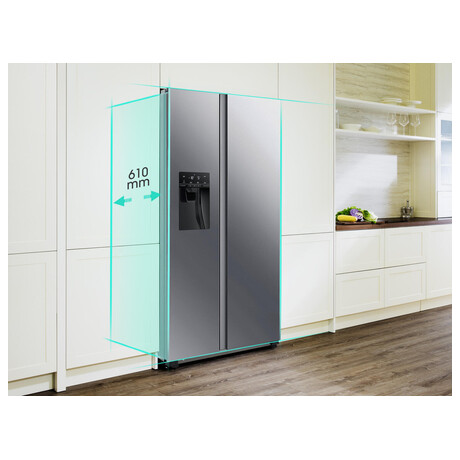 Hisense RS694N4TIE (foto 4)