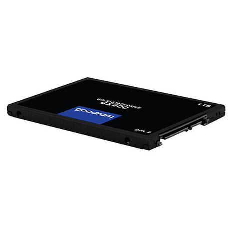 GOODRAM SSD CX400 Gen.2 1TB, SATA III 7mm, 2,5