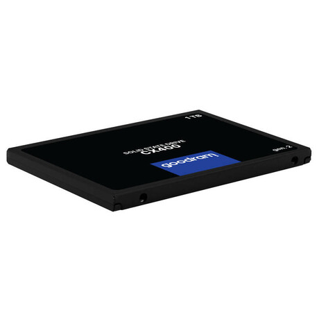 GOODRAM SSD CX400 Gen.2 1TB, SATA III 7mm, 2,5