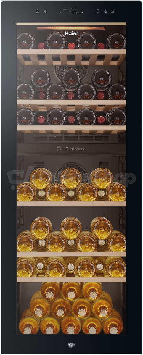 Vinotéka Haier HWS77DGAU1