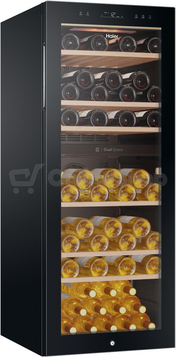 Vinotéka Haier HWS77DGAU1