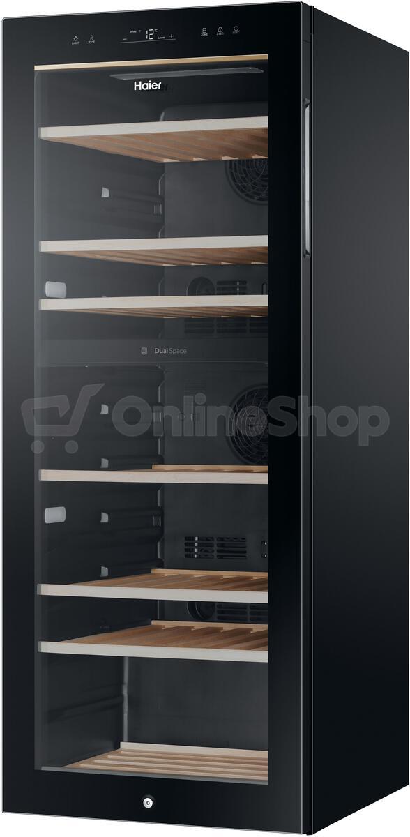 Vinotéka Haier HWS77DGAU1